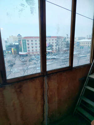 Продам двухкомнатную (2-комн.) квартиру, Михаила Нагибина пр-кт, 37, Ростов-на-Дону г