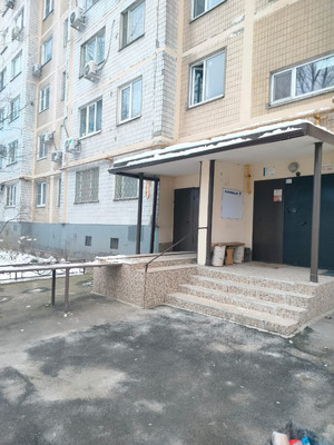 Продам двухкомнатную (2-комн.) квартиру, Михаила Нагибина пр-кт, 37, Ростов-на-Дону г