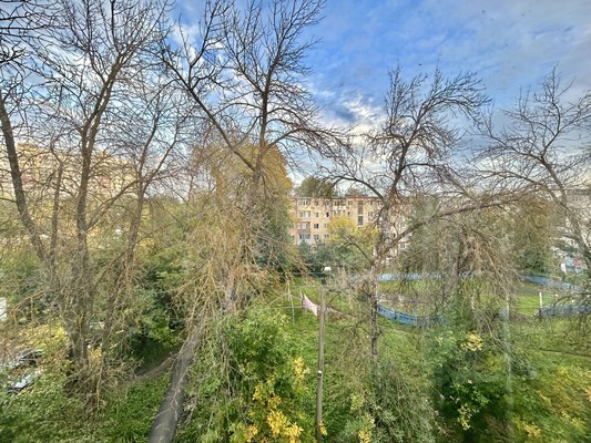 Продам двухкомнатную (2-комн.) квартиру, Вяземского ул, 25, Пенза г