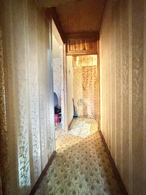 Продам двухкомнатную (2-комн.) квартиру, Вяземского ул, 25, Пенза г