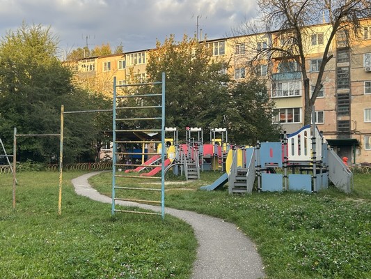 Продам двухкомнатную (2-комн.) квартиру, Вяземского ул, 25, Пенза г