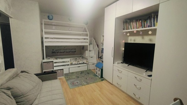 Продам однокомнатную (1-комн.) квартиру, Дунайский пр-кт, 7к7, Санкт-Петербург г