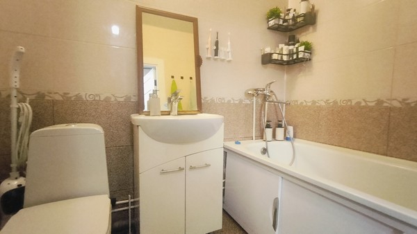Продам однокомнатную (1-комн.) квартиру, Дунайский пр-кт, 7к7, Санкт-Петербург г