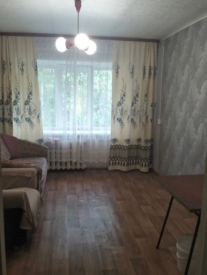 Продам комнату в 6-комн. квартире, Пролетарская ул, 59, Йошкар-Ола г