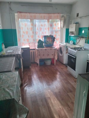 Продам комнату в 6-комн. квартире, Пролетарская ул, 59, Йошкар-Ола г