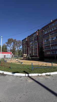 Продам трехкомнатную (3-комн.) квартиру, Краснофлотская ул, 19, Йошкар-Ола г