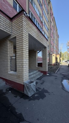 Продам трехкомнатную (3-комн.) квартиру, Краснофлотская ул, 19, Йошкар-Ола г