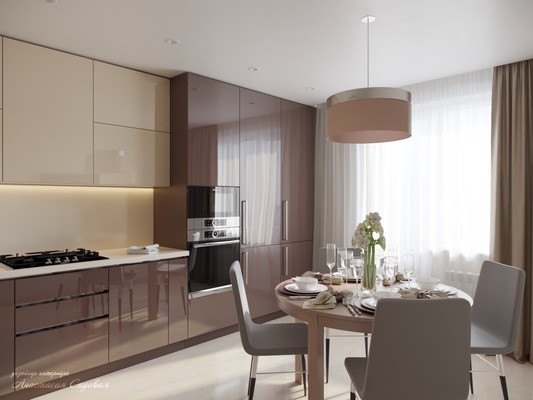 Продам трехкомнатную (3-комн.) квартиру, Краснофлотская ул, 19, Йошкар-Ола г