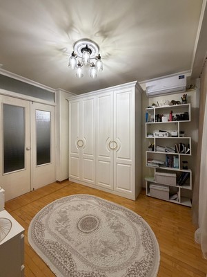 Продам многокомнатную квартиру, Кулиева пр-кт, 2, Нальчик г