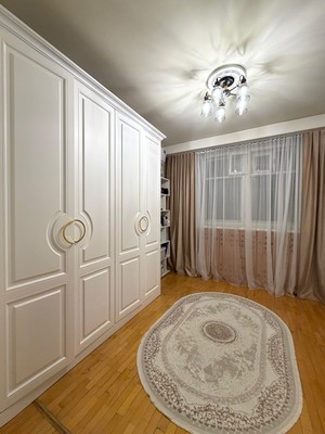 Продам многокомнатную квартиру, Кулиева пр-кт, 2, Нальчик г