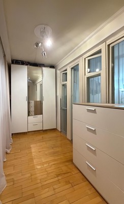 Продам многокомнатную квартиру, Кулиева пр-кт, 2, Нальчик г