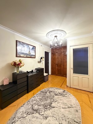 Продам многокомнатную квартиру, Кулиева пр-кт, 2, Нальчик г