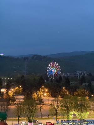 Продам многокомнатную квартиру, Кулиева пр-кт, 2, Нальчик г