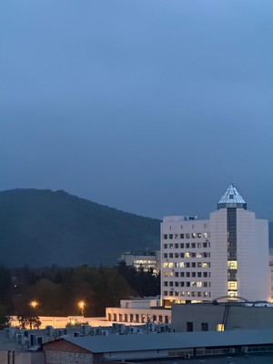 Продам многокомнатную квартиру, Кулиева пр-кт, 2, Нальчик г