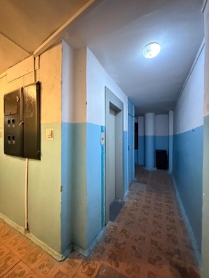 Продам многокомнатную квартиру, Кулиева пр-кт, 2, Нальчик г