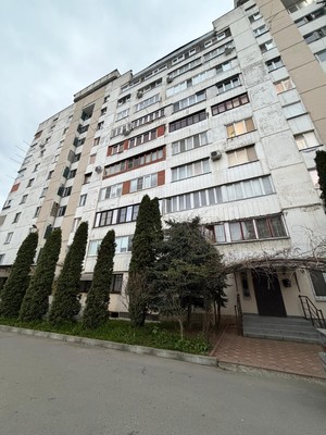 Продам многокомнатную квартиру, Кулиева пр-кт, 2, Нальчик г