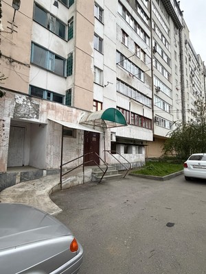 Продам многокомнатную квартиру, Кулиева пр-кт, 2, Нальчик г