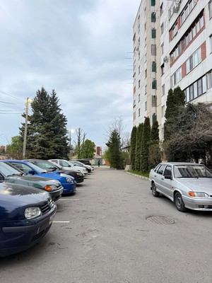 Продам многокомнатную квартиру, Кулиева пр-кт, 2, Нальчик г