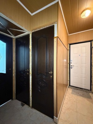 Продам трехкомнатную (3-комн.) квартиру, Нахушева ул, 93, Нальчик г