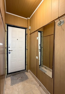 Продам трехкомнатную (3-комн.) квартиру, Нахушева ул, 93, Нальчик г