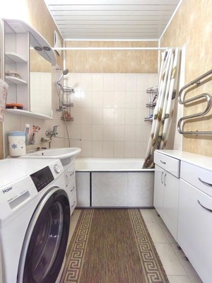 Продам двухкомнатную (2-комн.) квартиру, 43-й Армии ул, 15, Подольск г