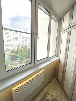 Продам двухкомнатную (2-комн.) квартиру, 43-й Армии ул, 15, Подольск г