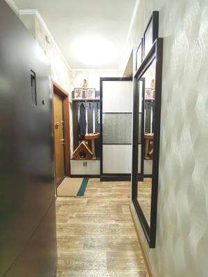 Продам двухкомнатную (2-комн.) квартиру, 43-й Армии ул, 15, Подольск г