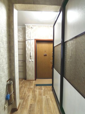 Продам двухкомнатную (2-комн.) квартиру, 43-й Армии ул, 15, Подольск г