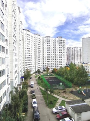 Продам двухкомнатную (2-комн.) квартиру, 43-й Армии ул, 15, Подольск г