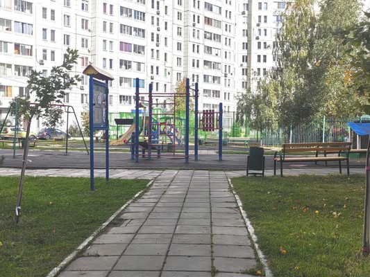 Продам двухкомнатную (2-комн.) квартиру, 43-й Армии ул, 15, Подольск г