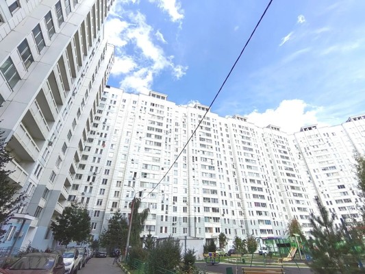 Продам двухкомнатную (2-комн.) квартиру, 43-й Армии ул, 15, Подольск г