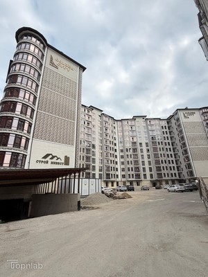 Продам двухкомнатную (2-комн.) квартиру, Тарчокова ул, 28, Нальчик г