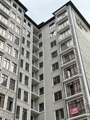 Продам двухкомнатную (2-комн.) квартиру, Тарчокова ул, 28, Нальчик г