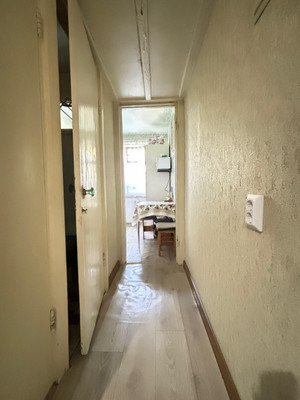 Продам трехкомнатную (3-комн.) квартиру, Мусукаева ул, 32к3, Нальчик г