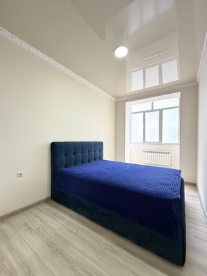 Продам двухкомнатную (2-комн.) квартиру, 2-я Надречная ул, 126, Нальчик г