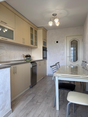 Продам трехкомнатную (3-комн.) квартиру, Тарчокова ул, 54кб, Нальчик г