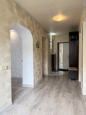 Продам трехкомнатную (3-комн.) квартиру, Тарчокова ул, 54кб, Нальчик г