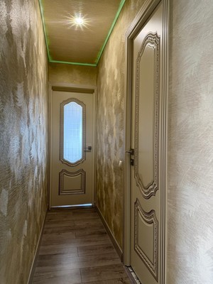 Продам трехкомнатную (3-комн.) квартиру, Тарчокова ул, 54кб, Нальчик г