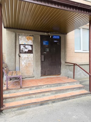 Продам трехкомнатную (3-комн.) квартиру, Тарчокова ул, 54кб, Нальчик г