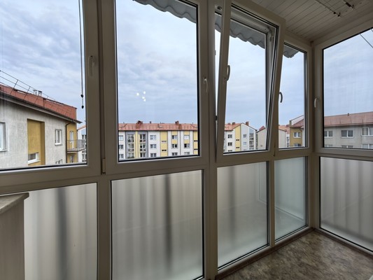Продам двухкомнатную (2-комн.) квартиру, Жиленкова ул, 8Б, Калининград г