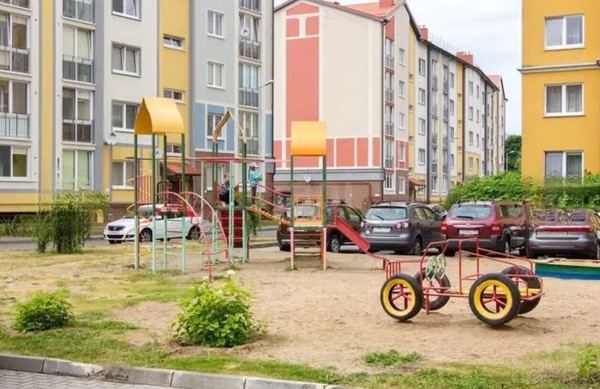 Продам двухкомнатную (2-комн.) квартиру, Жиленкова ул, 8Б, Калининград г
