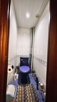 Продам трехкомнатную (3-комн.) квартиру, 1 мкр, 47, Кропоткин г