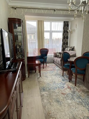 Продам двухкомнатную (2-комн.) квартиру, Артиллерийская ул, 77, Калининград г