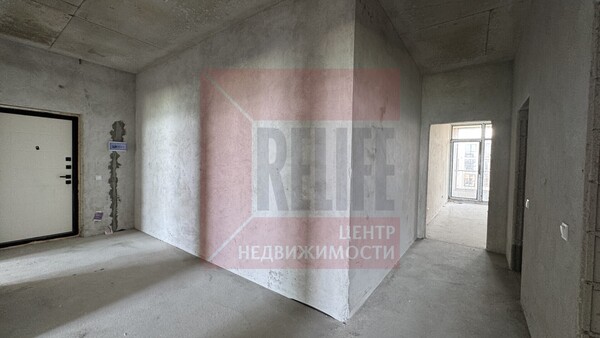 Продам трехкомнатную (3-комн.) квартиру, Гагарина ул, 87, Зеленоградск г