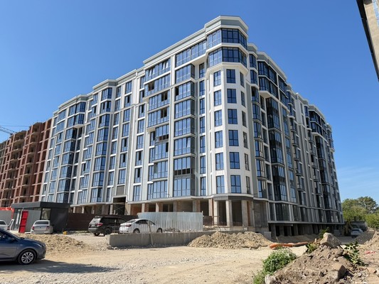 Продам двухкомнатную (2-комн.) квартиру, Хужокова ул, 145, Нальчик г