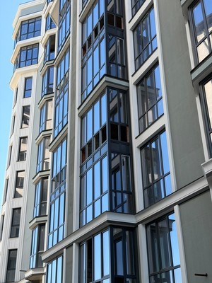 Продам двухкомнатную (2-комн.) квартиру, Хужокова ул, 145, Нальчик г