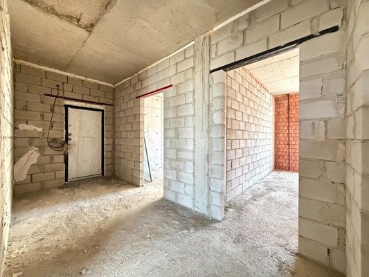 Продам двухкомнатную (2-комн.) квартиру, Хужокова ул, 145, Нальчик г