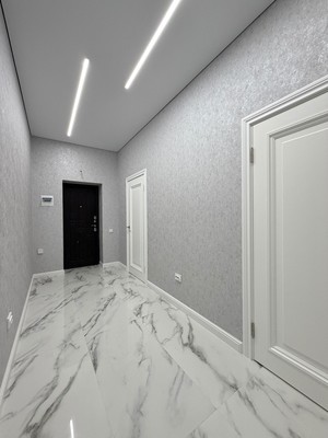 Продам двухкомнатную (2-комн.) квартиру, Тлостанова ул, 28Б, Нальчик г