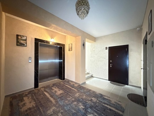 Продам двухкомнатную (2-комн.) квартиру, Тлостанова ул, 28Б, Нальчик г