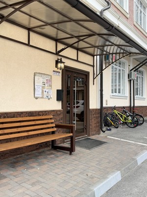 Продам двухкомнатную (2-комн.) квартиру, Тлостанова ул, 28Б, Нальчик г